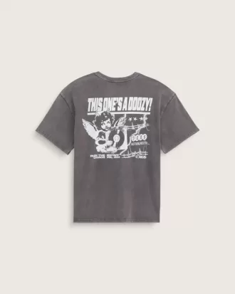 Tricou Earthbound