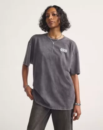 Tricou Earthbound