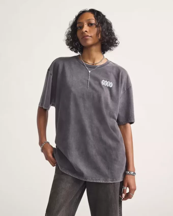 Tricou Earthbound Tricou Earthbound