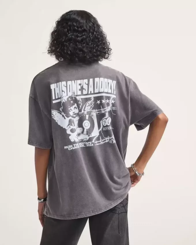 Tricou Earthbound Tricou Earthbound