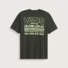 Tricou fata magazinului