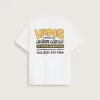 Tricou fata magazinului