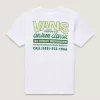 Tricou fata magazinului