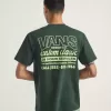 Tricou fata magazinului