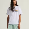 Tricou fata magazinului