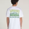 Tricou fata magazinului