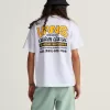 Tricou fata magazinului