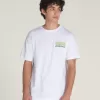 Tricou fata magazinului