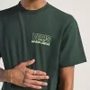 Tricou fata magazinului
