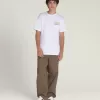 Tricou fata magazinului