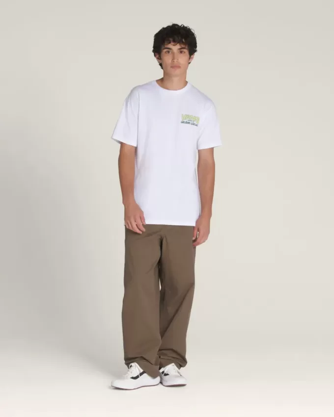 Tricou fata magazinului