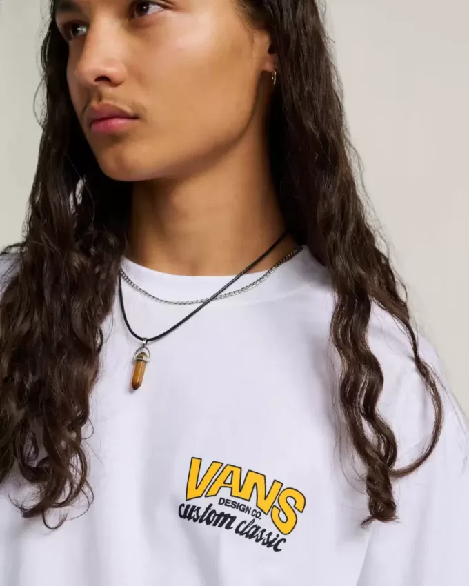 Tricou fata magazinului