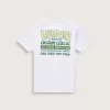 Tricou fata magazinului