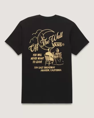 Tricou Fine Dining