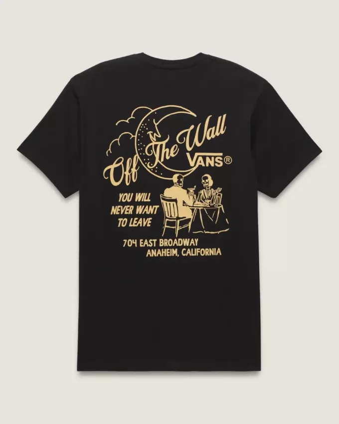 Tricou Fine Dining