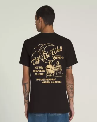 Tricou Fine Dining
