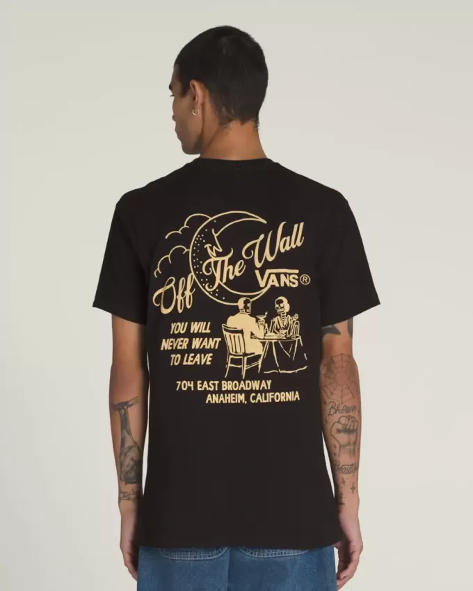 Tricou Fine Dining