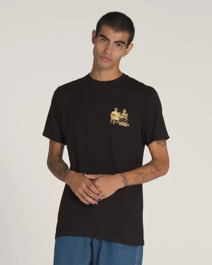 Tricou Fine Dining