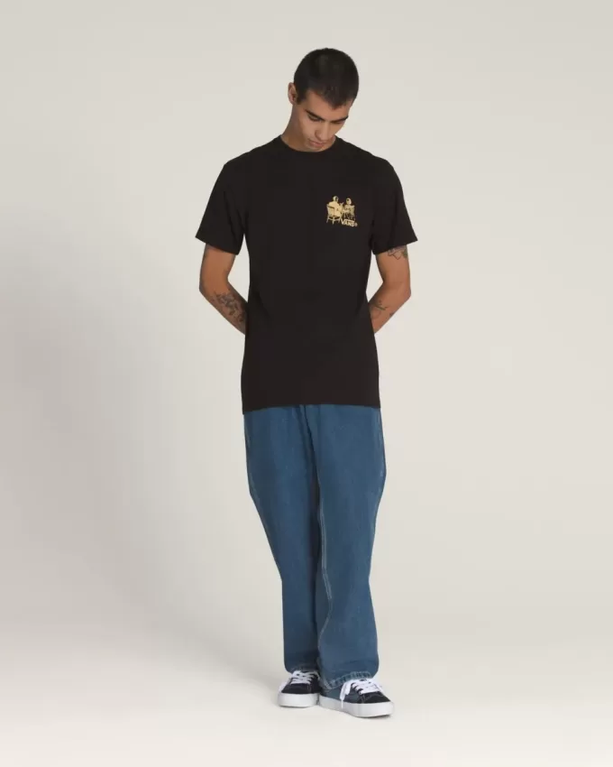 Tricou Fine Dining