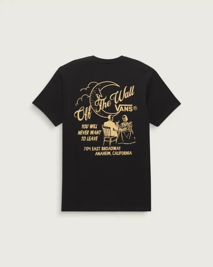 Tricou Fine Dining