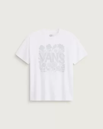 Tricou Floral Dreams