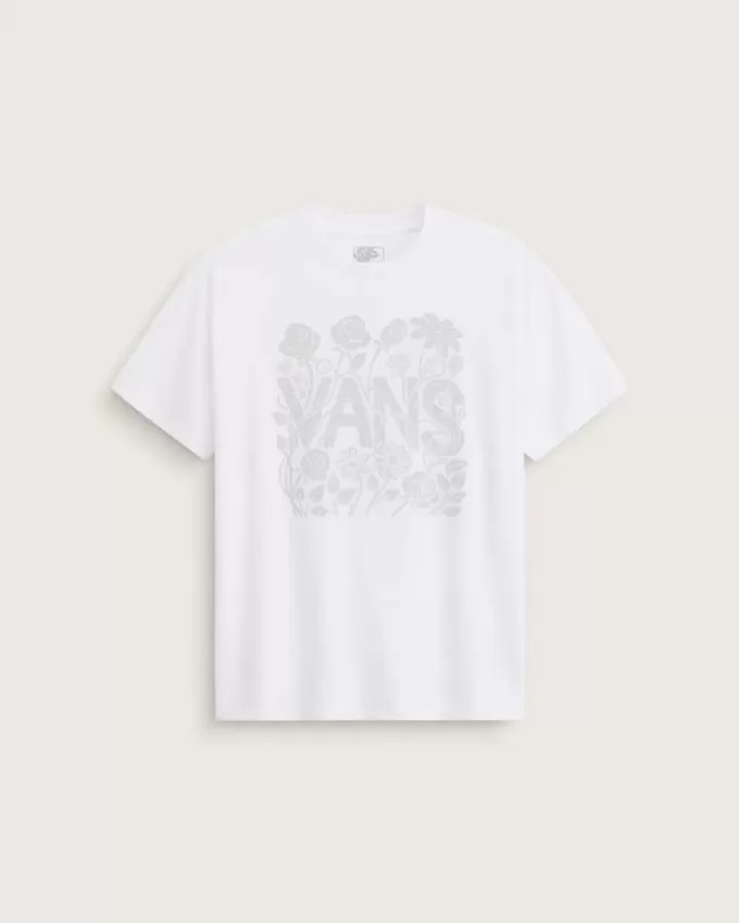 Tricou Floral Dreams