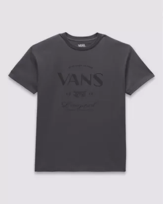 Tricou francez Lost Thoughts
