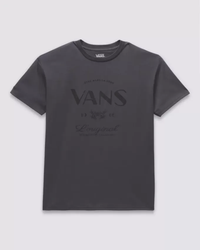 Tricou francez Lost Thoughts