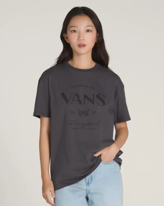 Tricou francez Lost Thoughts