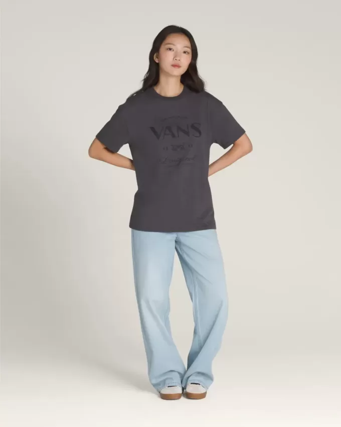 Tricou francez Lost Thoughts