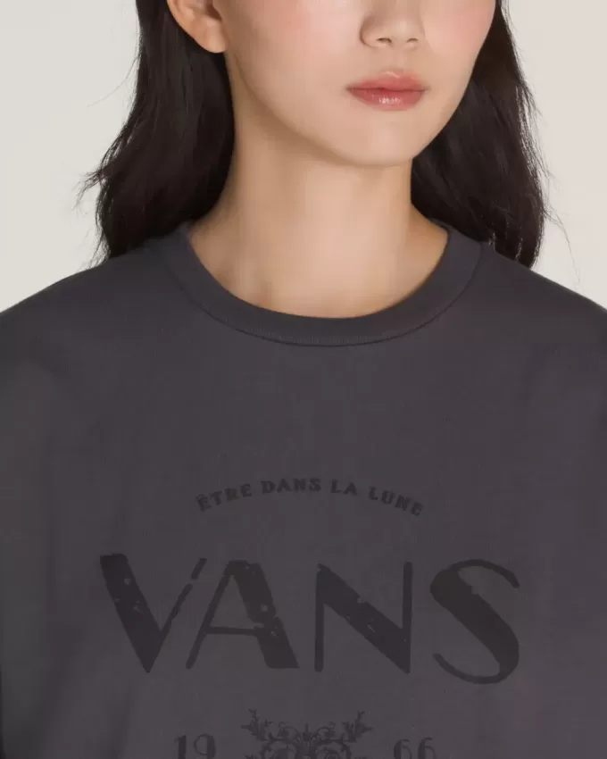 Tricou francez Lost Thoughts