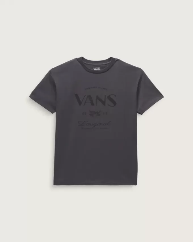 Tricou francez Lost Thoughts