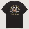 Tricou Frat LXVI Skull Tricou Frat LXVI Skull