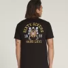 Tricou Frat LXVI Skull Tricou Frat LXVI Skull