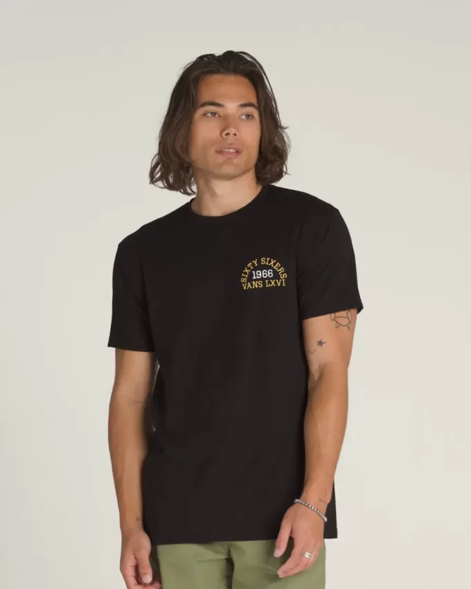 Tricou Frat LXVI Skull Tricou Frat LXVI Skull