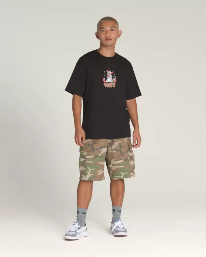 Tricou Frizz Tricou Frizz