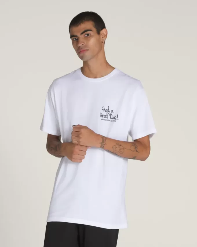 Tricou Good Times 66 Tricou Good Times 66