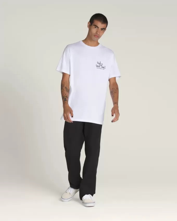 Tricou Good Times 66 Tricou Good Times 66