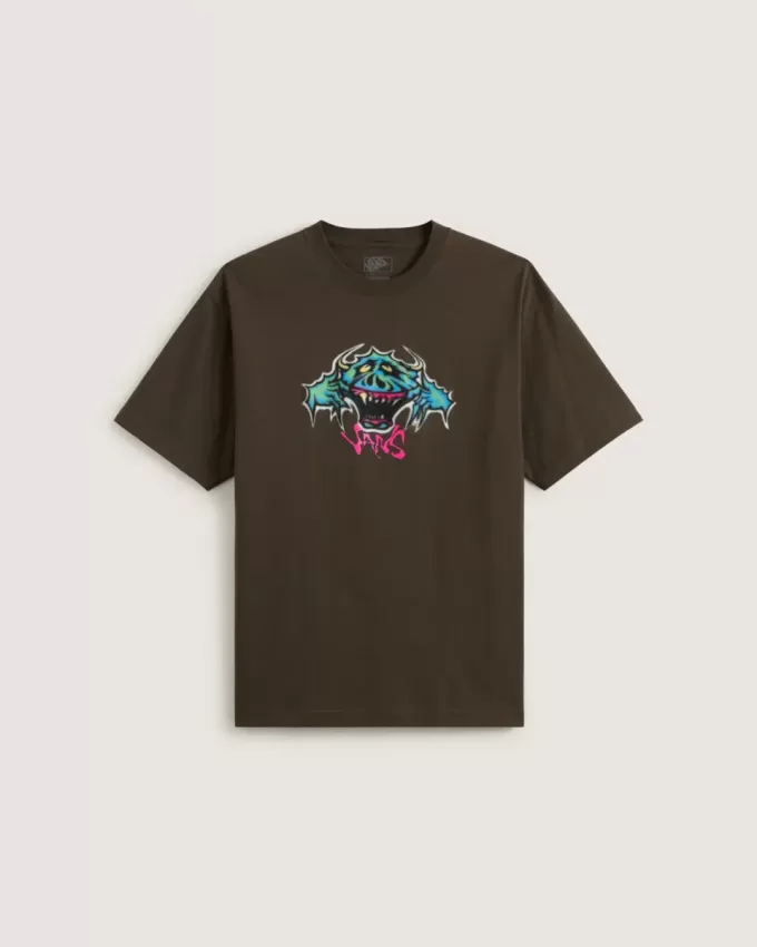 Tricou Goofy Ghoul Tricou Goofy Ghoul