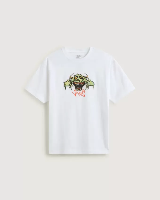 Tricou Goofy Ghoul
