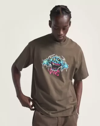 Tricou Goofy Ghoul