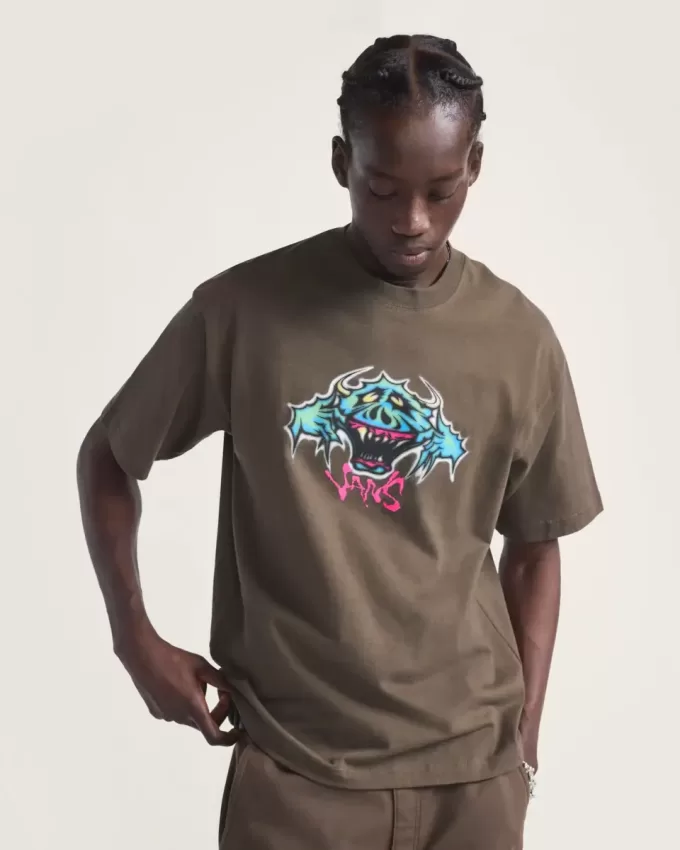 Tricou Goofy Ghoul Tricou Goofy Ghoul