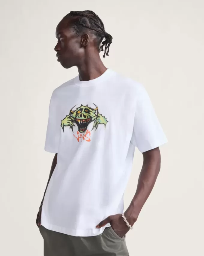 Tricou Goofy Ghoul