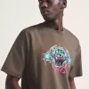 Tricou Goofy Ghoul Tricou Goofy Ghoul