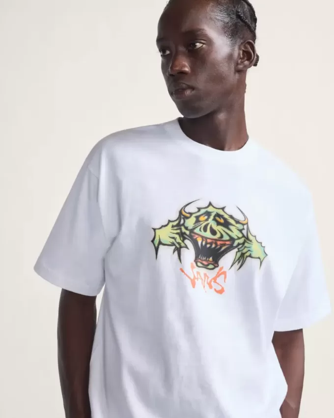 Tricou Goofy Ghoul