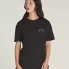 Tricou Graffiti Metal University