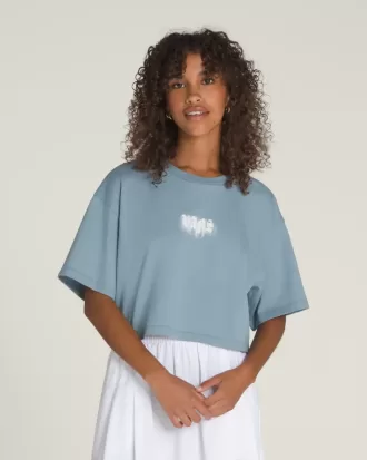 Tricou Grafitti Nightwash