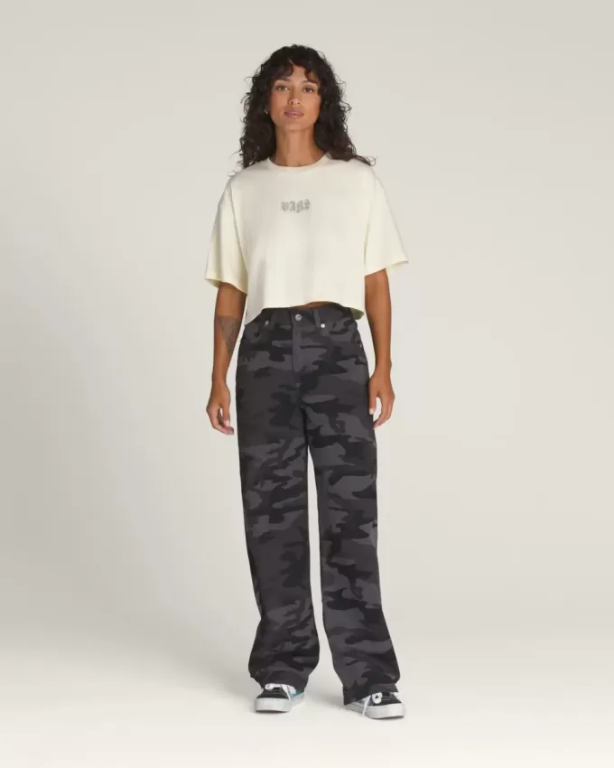 Tricou Grafitti Nightwash
