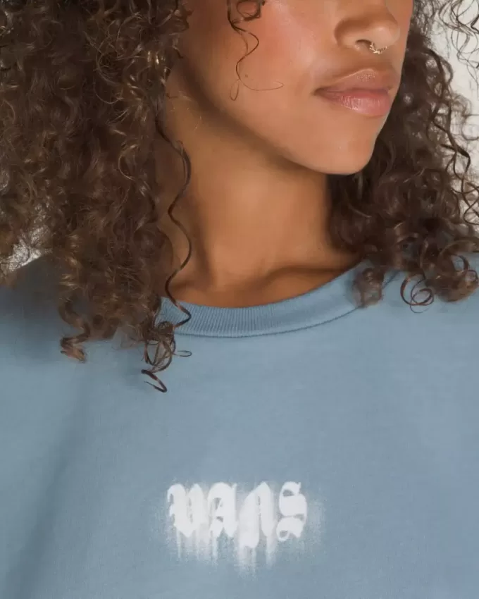 Tricou Grafitti Nightwash