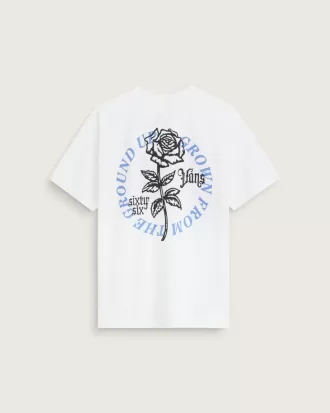 Tricou Grown From The Ground Up